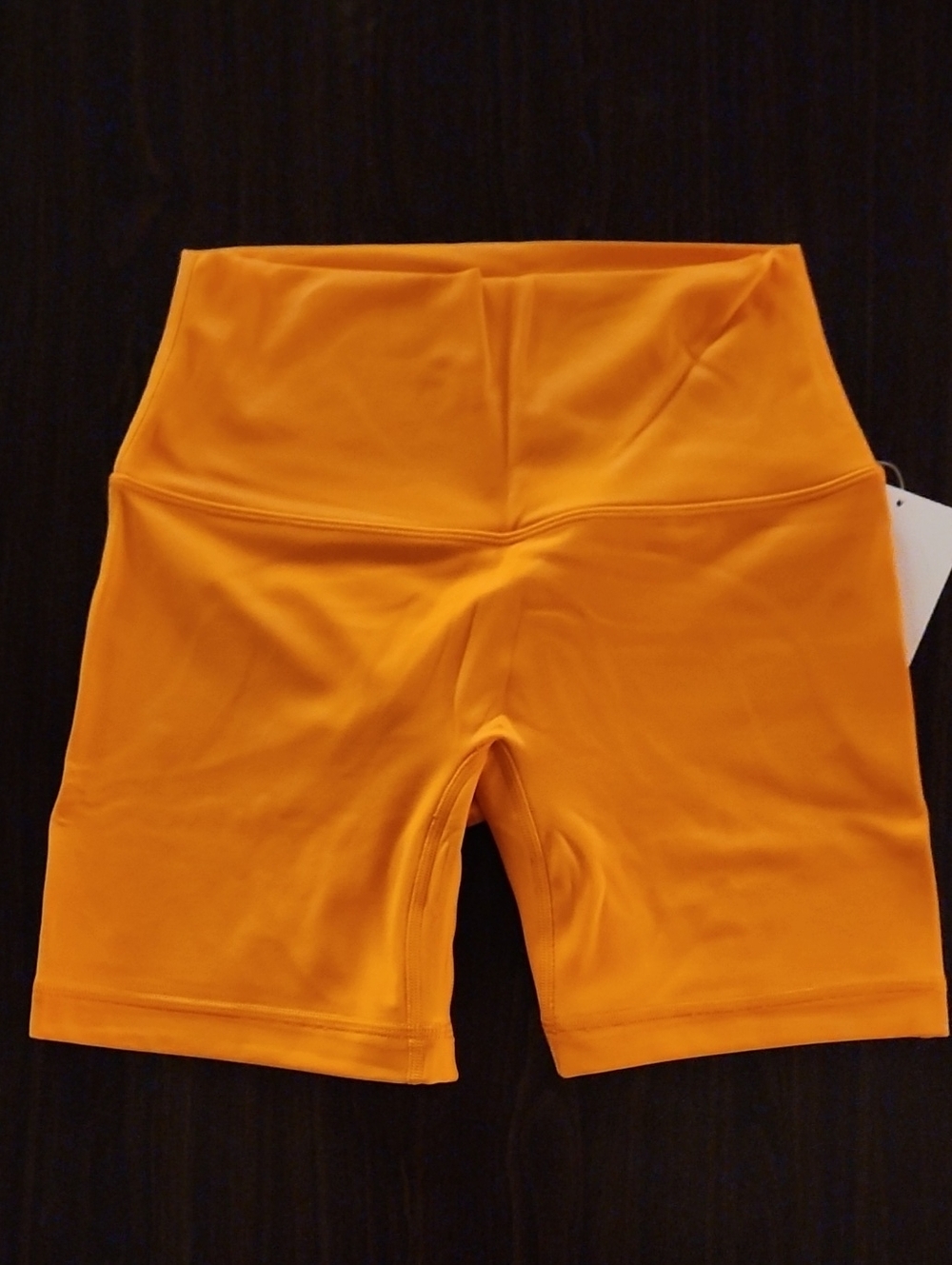 Lululemon Align No Line Short 6"